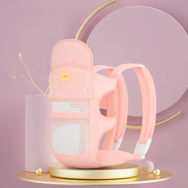 écharpe de portage pour bébé